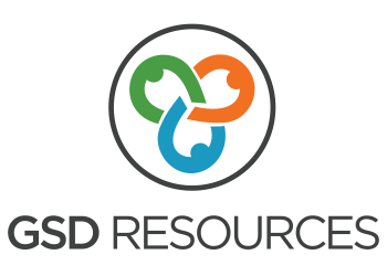 GSD-Logo-350